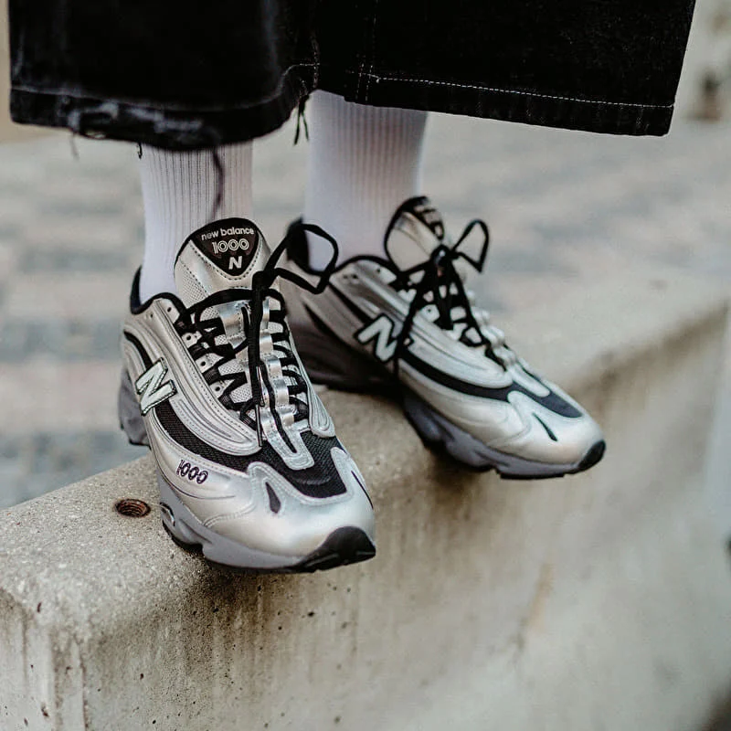 Le phénomène New Balance