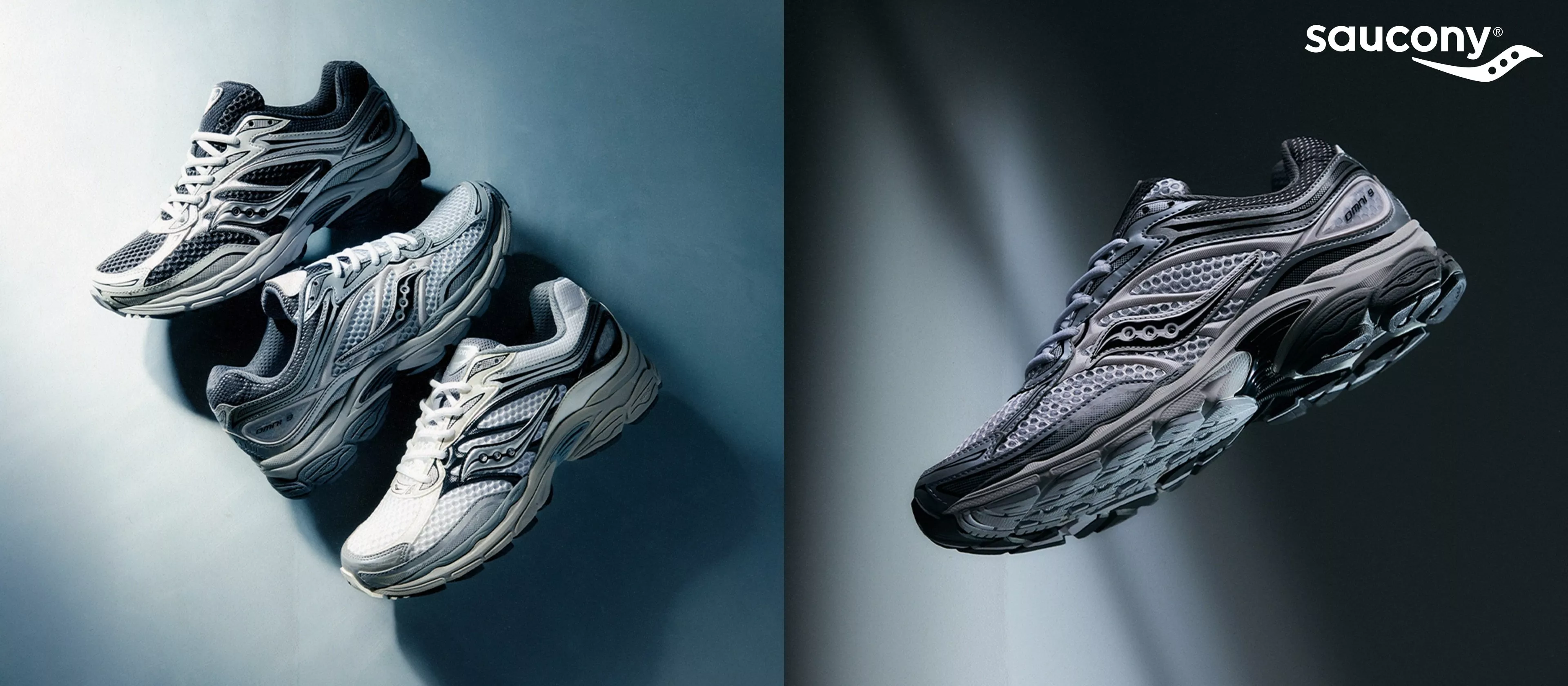 Saucony