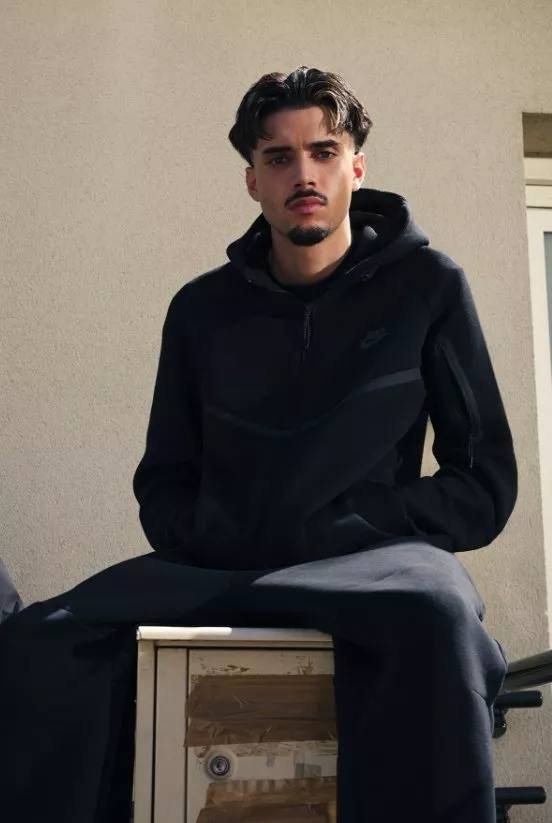 Homme