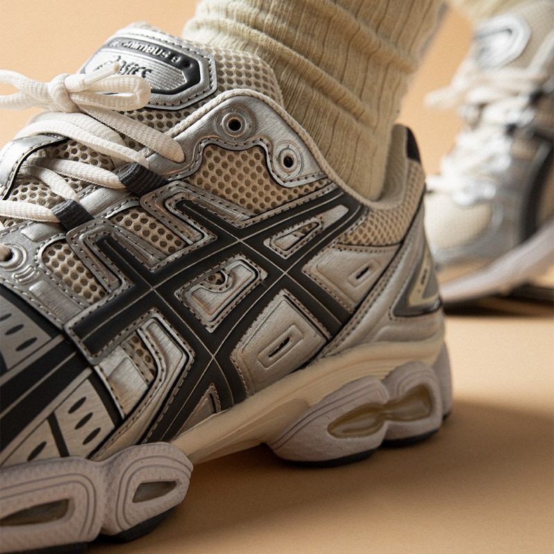 Asics